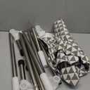 Elevated Outdoor Dog Bed, Medium Size, Cotton Material, Non-Slip Feet, Fits up to 70lbs