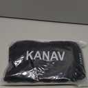 KANAV 6/12 Pairs Ankle Socks for Women Cute Cotton Crew Casual Dress Socks (Medium)