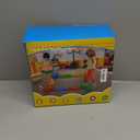 Balance Beams Stepping Stones For Kids - 12 Piece Turtle Jumping Stepping Stones Balance Beams, Toddler Indoor or Outdoor Play Obstacle Course, Stocking Stuffers for Active Kid Ages 2 3 4 5 6 Year Old