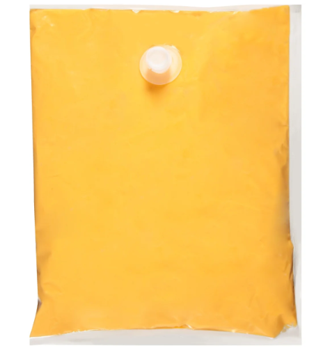 B&G Foods NACHO CHEESE SAUCE 4Pack, Best By 06/03/2027