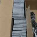 MSI Montauk Black Gauged Slate Subway Tile  Kitchen Backsplash, Bathroom & Shower Wall, Floor Tile,Sample