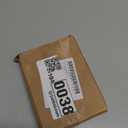 uxcell M5 x 0.8 H2 Metric Spiral Point Thread Tap, 150mm (6") Extra Long Screw Tap Threading Tapping Tool, High Speed Steel Machine Taps Tapping Bit