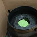 XL Bladeless Leaf Shredder & Mulcher | Powerful 15 Amp, 9,000RPM Motor for 18:1 Reduction Ratio