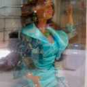 Barbie Emerald Elegance Special Edition Collectible Doll