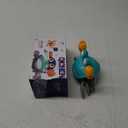 Crawling Crab Baby Toy Fantastic Creatures Toys Infant Sensory Tummy time Toys 3 4 5 6 7 8 9 10 11 12 Babies boy Girl Learning Crawl 3-6 6-12 Walking Toddler Gifts for 36 Months Old (Green)