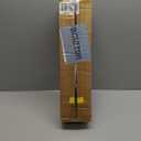 Black and Gold Modern Sputnik Chandelier Ceiling Light Fixtures,4-Lights Mid Century Industrial Metal Semi Flush Mount Ceiling Lights for Bedroom Kitchen Hallway Entryway Office UL Listed