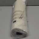 Cat Scratch Couch Furniture Protector, Adhesive Cat Scratch Pad Deterrent for Furniture, DIY Climbing Cat Scratcher Couch Protector from Cat Claws Scratching for Indoor (OffWhite, 78.7x15.8Inch)