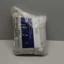 Queen 6 Piece Sheet Set - Comfy Breathable & Cooling - Ultra-Soft Hotel Luxury Bedding Set w/ 8-16 Inch Deep Pockets - 1 Flat & 1 Fitted Sheet & 4 Pillowcases - Wrinkle Free & Easy Care - Light Grey