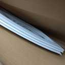 242193203 Freezer Door Gasket, Compatible with Frigidaire Kenmore Crosley