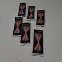 8 CT Glow Sticks 7.9" 6 Pack