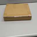 KAYCENTOP Universal Hitch Step 2 Inch Receiver, Anti Slip Tow Bumper Step Guard, Black Tow HitchSteps for Pickup Truck Car SUV with Pin, Weight Capacity 600 LBS