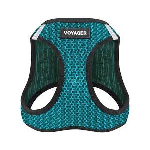 Voyager Step-In Air Mesh Dog Harness 