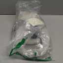 2 Pack Baby Pillow,Breastfeeding Pillow,Nursing Cushion for Bottle Feeding Comfort,Arm & Wrist Relief Pillow for Infant CareGray