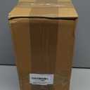 Handcrafted Rosewood Urn Box with Ocean Wave Design  Elegant Urn for Human Ashes | Urn for Human Ashes (9"x5.5"(180Cu/in))