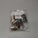 3 Sets Doll Clothes for 15 cm & 17 cm Dolls  Fits Sitting or Standing Figures  Outfits Only (Set 2, Dolls Not Included)