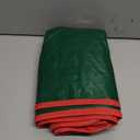 Sattiyrch Underbed Gift Wrap Organizer,Gift Wrapping Paper Storage Container,Holds up to 20 Rolls,41"W x 14"D x 5.5"H (Green)