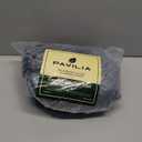 PAVILIA Dark Gray Throw Pillow Covers 20x20 Set of 2, Decorative Pillow Cases for Bed Sofa Couch, Boho Aesthetic Accent Decor Cushion for Bedroom Living Room, Velvet Square Euro Sham Covers, Dark Grey