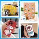 2 x 200PCS Funny Procrastination Stickers, Meme Stickers for Adults, Sarcastic Quote Vinyl Sticker Pack for Laptop Water Bottle Phone Case Journal Helmet