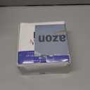 HLO Lighting Set of 25 Blue C9 Faceted LED Christmas Light Bulbs for Indoor & Outdoor Use | Durable Replacement Bulbs