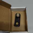 Transmission Shift Linkage Cable Control Adjuster Fit for Fiat 500 2012 Replace 68166792AA CSCJVB41AA