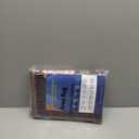 GarveeHome Plum Pink Floral 2x3 Door Mat Indoor Rugs for Entryway Small Black Purple Vintage Boho Cottage Throw Washable Non-Slip Low-Pile Rug for Bedroom Kitchen Bathroom Entrance