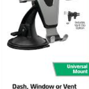 Have one to sell?
Sell now
Share
ZGEAR Dash, Window Or Vent Gravity Grip Mount Universal Mount