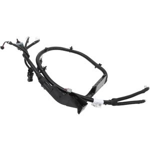 GM Genuine Parts 84655046 Battery Positive Cable