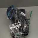 Gets Rain Boots for Mens Waterproof Light Rubber Ankle Boots for All Type of Weather (12)