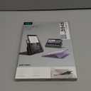 ESR for iPad Pro 11 Inch Case (M5/M4) 2025/2024, Rotating Case with Removable Magnetic Cover, Adjustable Portrait/Landscape Stand, 9 Standing Angles, Shift Series, Brown