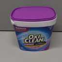 OxiClean Odor Blasters Versatile Odor and Laundry Stain Remover Powder, 5 lb (80 Ounce (Pack of 1))