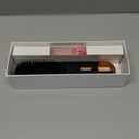 Go Brush Pro 2026 Hair Straightener Brush 300 Million Negative Ionic Portable Hair Straightener Comb for Women with 4 Temps Fast Heating MCH Ceramic Coating Smooth Frizz - Free Hair Shining Black