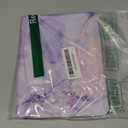 Caweet Case for Nook GlowLight 4 Plus 7.8" 2023 Release, Ultra Lightweight PU Leather Shell Cover with Magnetic Closure, Lilac Marble