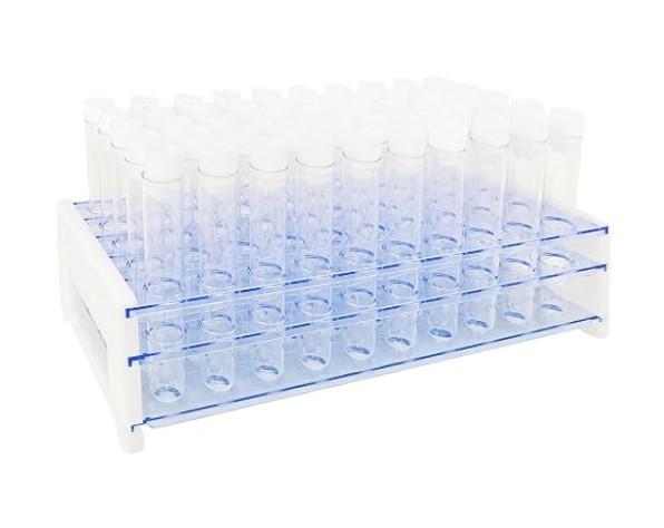 Clear Candle Holder, Several Pieces