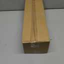 2 pack 240323001 Refrigerator Door Bin Side Shelf Replacement Part fit for Frigidaire Electrolux kenmore, Repalce 240323007, 890954, AP2115741, AH429724, EA429724, PS429724(15.95in long)