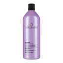 Pureology Hydrate Shampoo - For Dry or Color Treated Hair, Moisturizing Shampoo For Hydration & Softness, With Rose Extract & Green Tea, Vegan & Sulfate-Free (33.8 Fl Oz (Pack of 1))