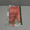 Valentoria Funny Lobster Crab Claws Gloves Hands Weapon Props Halloween Toys,Funny White Elephant Gag Gift (Red)