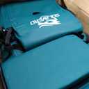 HLDIRECT Gaming Chair with Massager Lumbar Support, 400LBS Weight Capacity