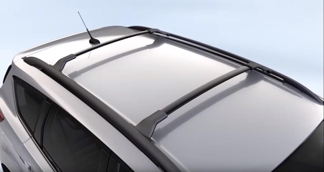 BRIGHTLINES Roof Racks Cross Bars Replacement for 2013-2019 Ford Escape