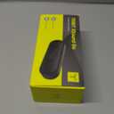 Tribit XSound Go Bluetooth Speaker, 16W Portable Wireless Speaker with Loud Sound, 24H Playtime, IPX7 Waterproof, Custom EQ, XBass, BT5.3, TWS Pairing, Type-C, Outdoor/Home/Travel/Beach/Shower (Black)