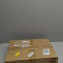 Hanging Turtle Basking Platform for Aquatic Turtles 40 Breeder 75 Gallon, Aquatic Reptile Ramp Dock, Turtle Terrace, Turtles Tank Accessories (Extra Large)