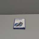 MFi Certified Flash Drive 256GB for iPhone Thumb Drive Photo Stick, High Speed USB Memory Stick iPhone Flash Drive for Photos Videos, External Storage Jump Drive for iPhone/iPad/Android/PC (Blue)