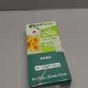 FoodSaver 1-Quart Precut Vacuum Seal Bags with BPA-Free Multilayer Construction for Food Preservation (20-Count Quart)