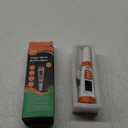 hygger Pool Salt Tester & PH Meter, 5-in-1 Digital Pool Water Tester, High Accuracy Salinity PH Temp EC and TDS Saltwater Pool Test Kit for Aquarium Swimming Pool Hot Tub and Swim Spas