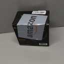 SENZER SG500 Surround Sound Pro Gaming Headset with Noise Cancelling Microphone - Soft Memory Foam Padding - Portable Foldable Headphones for PC, PS4, PS5, Xbox One, Switch - Black