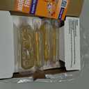 Terro Fruit Fly Traps for Indoors (6 Pack) + 270 Days of Lure Supply