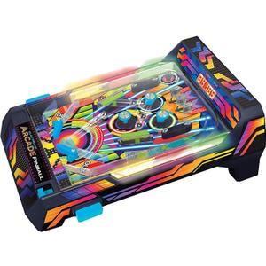 Merchant Ambassador Electronic Arcade Pinball