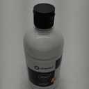 Artecho White Acrylic Paint Large Bottle 500ml / 17oz, White Paint for Canvas, Rocks, Wood, Fabric, Ceramic, Non Toxic