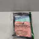Nautica Men's 4-pack Brushed Micro Boxer Briefs M