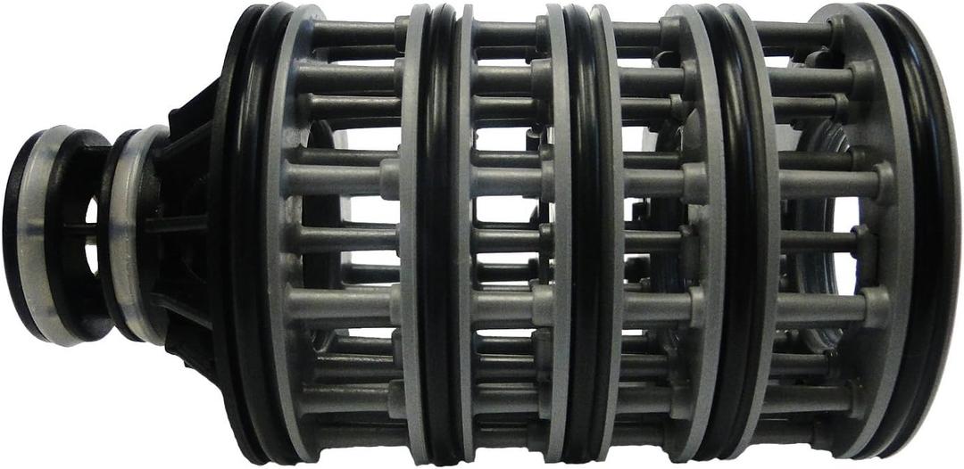 V3005 - Clack WS1 Spacer Stack Assembly