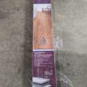 Skaggs Island Oak 12mm T x 7.56 in. W Waterproof Laminate Wood Flooring (15.95 sq. ft./Case)